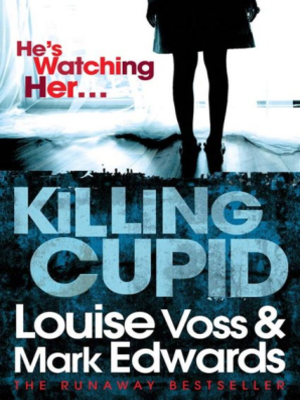 cover image of Killing Cupid